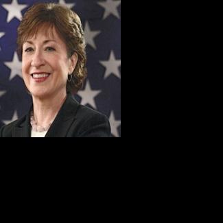 Maine GOP Senator Skeptical About Rescinding Advance CPB Funding.
