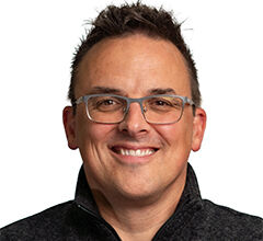 Matt Talluto | People Moves | insideradio.com