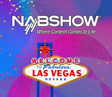 The NAB Show Begins Saturday In Las Vegas. | Story | insideradio.com