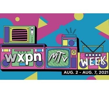 Funky Friday - WXPN