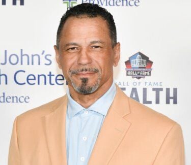 Former Ravens DB Rod Woodson added to team's radio broadcast group