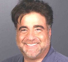 Tom Kabassi Cadillac Jack (Tom Kapsalis) | People Moves | insideradio.com