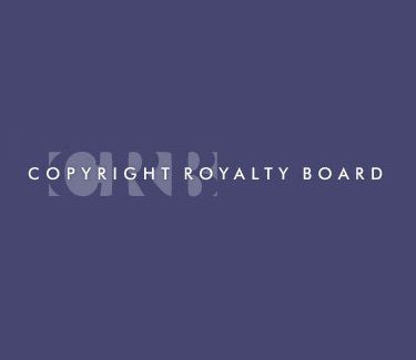 radio streaming rates left intact after court sides with crb Copyright Royalty Tribunal radio streaming rates left intact after court sides with crb