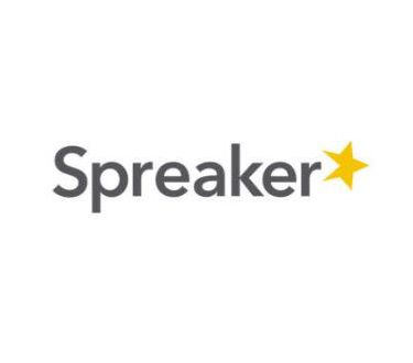 Image result for spreaker