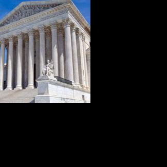 Political Ad Rate Fight Reaches Supreme Court.