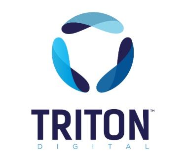 Triton Digital 375
