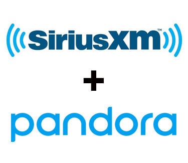 Sympatisere fjols klinge SiriusXM Closes $3.5 Billion Purchase Of Pandora. | Story | insideradio.com