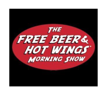 Eric Zane Departs From Free Beer Hot Wings Story Insideradio Com