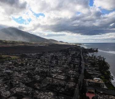 PMG Maui Stations Airing News Alerts Around The Clock As Death Toll ...