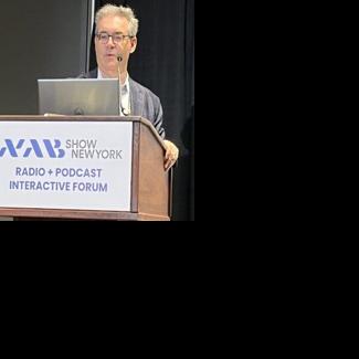 NAB Show New York: Radio’s Big Data Time Is Here.