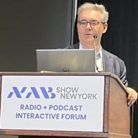 NAB Show New York: Radio’s Big Data Time Is Here.