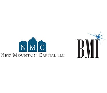 BMI Sold To Investment Firm New Mountain Capital. | Story | insideradio.com