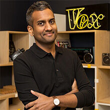 ‘Today, Explained’ Host Sean Rameswaram To Creative Director For Vox ...