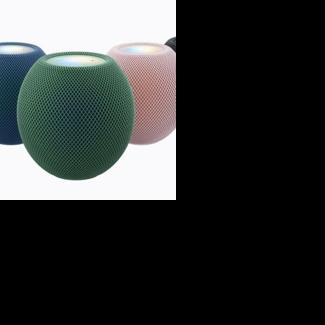 Apple adds conversational Siri AI to 9 HomePod mini 2