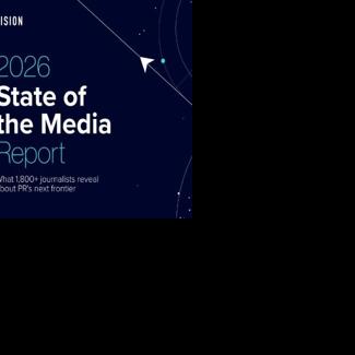Survey: Journalists Leaning On PR Content As Newsrooms Face Resource Strains.