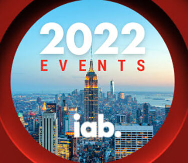 IAB Unveils Conference Schedule For 2022. Podcast Upfront Will Remain ...