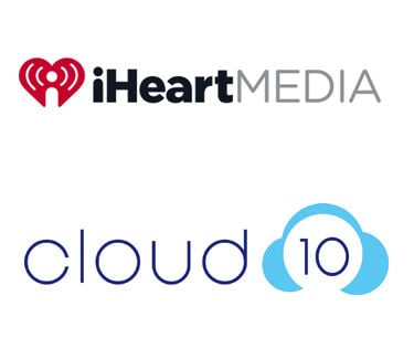 Cloud 10 Media And iHeart Form Multi-Year Creative Partnership. | Story ...
