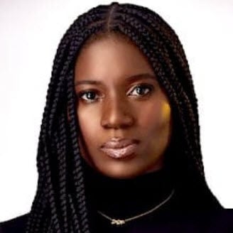 #9 Dollie Bishop - President of Production & Creative Development - The
