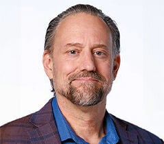 Tim LaComb