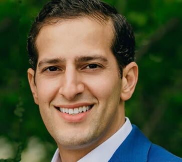 Josh Rabbany Josh Rahmani Selected As First CRO Of Radio One/Reach Media. | Story ...