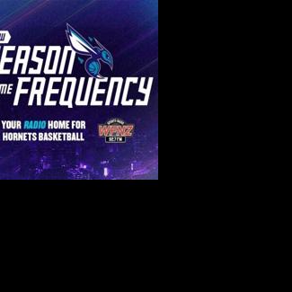 Charlotte Hornets To Remain On WFNZ.