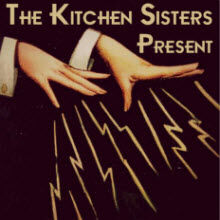 Kitchen Sisters 220
