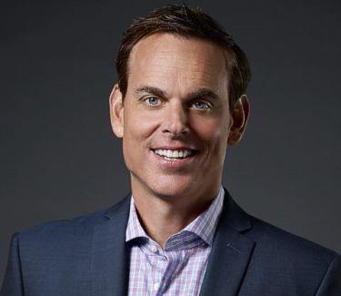 Report Colin Cowherd Inks New Deal With Fox Sports Insideradio Com