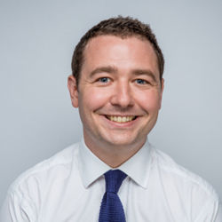 Colin Anderson