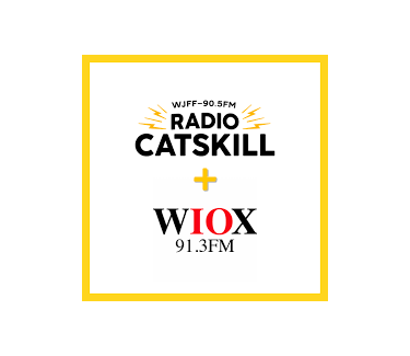 Two Public Radio Stations In New York’s Catskills Seek Merger. | Story ...