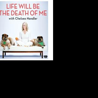 Chelsea Handler Has A Story To Tell On iHeart Podcast. | Story ...
