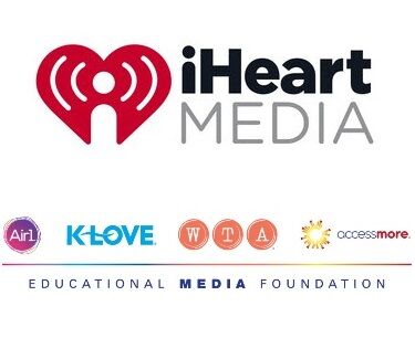 Iheart foundation 2025