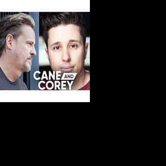 Audacy Cans ‘Cane & Corey’ Morning Show. Hosts Lash Out On ‘We Got ...