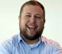 Nick Wize