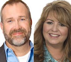 Jim Sharpe Jayme West People Moves Insideradio Com