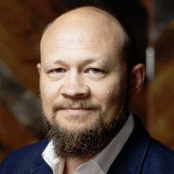 Ross Adams