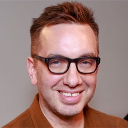 Chris Morrow X