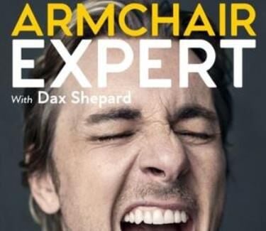 Dax Shepard’s ‘Armchair Expert’ Podcast Goes To Wondery In $80M Deal ...