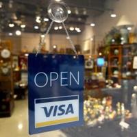 Borrell: Economic Anxiety Isn’t Cutting Small Businesses Ad Budgets.