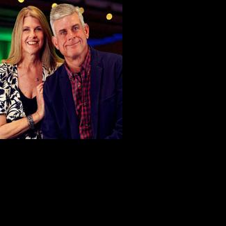 After Two Decades On WSOC, Charlie & Debbie Begin New Morning Show Era.