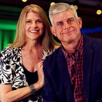 After Two Decades On WSOC, Charlie & Debbie Begin New Morning Show Era.
