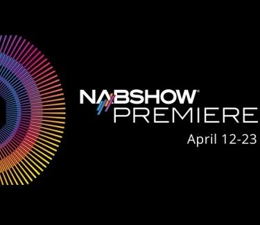 NAB Show Premiere 2021