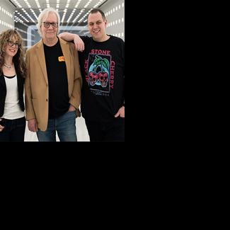 New Era For ‘Jim Kerr Rock & Roll Morning Show’ On ‘Q104.3’, New York.