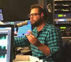 John Senning | People Moves | insideradio.com