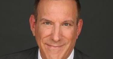Larry O’Connor Named Host Of Salem’s National Morning Show.