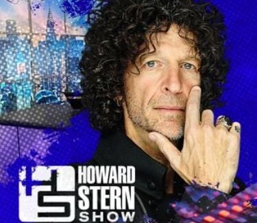 Howard Stern Re-Ups With SiriusXM, Signs New Three-Year Deal. | Story ...
