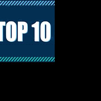 Audacy Dominates Top 10 PM Drive Sports Shows.