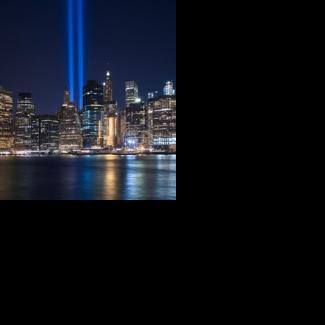 Art Vuolo Offers Radio’s Perspective On 9/11 In Documentary.