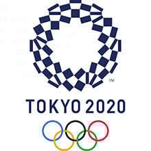 Tokyo Olympics 220