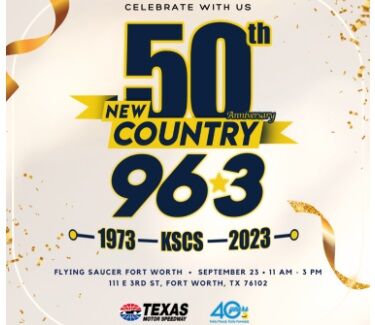 96.3 kscs on sale