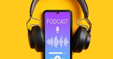 Listen Notes: Podcast Creation Slows, While Active Shows Surge.